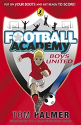  Football Academy: Boys United