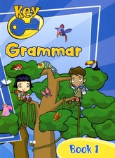 Key Grammar Pupil Book 1