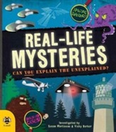  Real-Life Mysteries