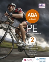  AQA A-level PE Book 2