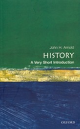  History: A Very Short Introduction