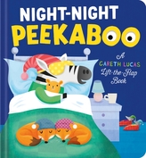  Night-Night Peekaboo