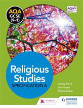  AQA GCSE (9-1) Religious Studies Specification A