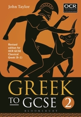  Greek to GCSE: Part 2