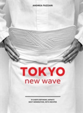  Tokyo New Wave