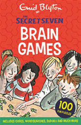  Secret Seven: Secret Seven Brain Games