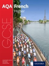  AQA GCSE French: Higher Student Book