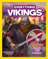  Everything Vikings