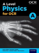  A Level Physics A for OCR Student Book