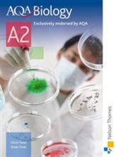  AQA Biology A2 Student Book