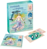  Mermaids and Dolphins