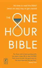 The One Hour Bible