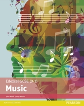  Edexcel GCSE (9-1) Music Student Book