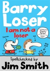  Barry Loser: I am Not a Loser