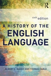 A History of the English Language