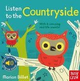  Listen to the Countryside
