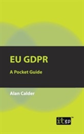  EU GDPR