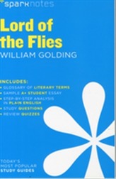  Lord of the Flies SparkNotes Literature Guide