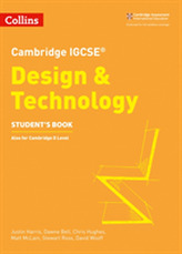  Cambridge IGCSE (R) Design and Technology Student's Book