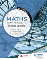  National 5 Maths with Answers: Second Edition