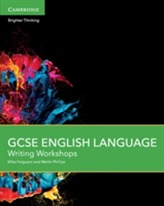  GCSE English Language Writing Workshops