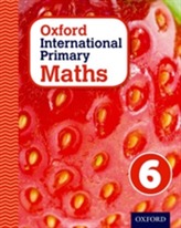  Oxford International Primary Maths: Stage 6: Age 10 -11: Student Workbook 6