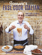  Gennaro's Fast Cook Italian