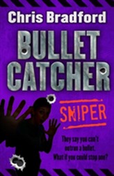  Sniper: Bulletcatcher