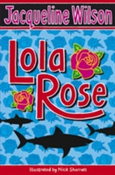  Lola Rose