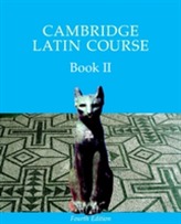  Cambridge Latin Course Book 2 Student's Book