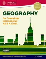  Geography for Cambridge International AS & A Level