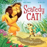  Scaredy Cat