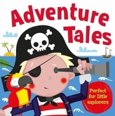  I Want To Be...Adventure Stories
