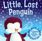  Penguin