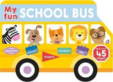  My Fun School Bus