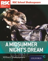  RSC School Shakespeare: A Midsummer Night's Dream