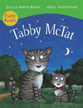  Tabby McTat (Early Reader)