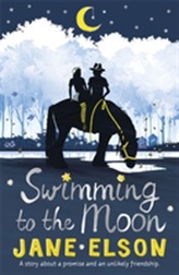  Swimming to the Moon