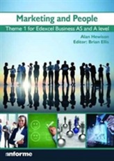  Marketing and People