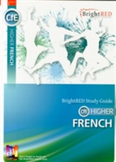  CFE Higher French Study Guide