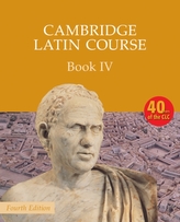  Cambridge Latin Course Book 4 Student's Book