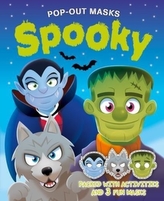  Spooky Masks