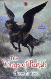 The Wings of Ruksh