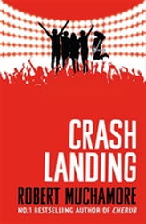  Rock War: Crash Landing