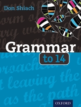  Grammar to 14