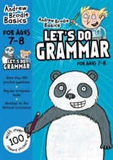  Let's do Grammar 7-8