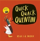  Quick Quack Quentin
