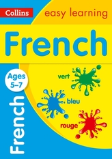  French Ages 5-7: New edition