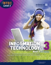  BTEC Level 3 National IT Student Book 2