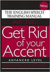  Get Rid of Your Accent